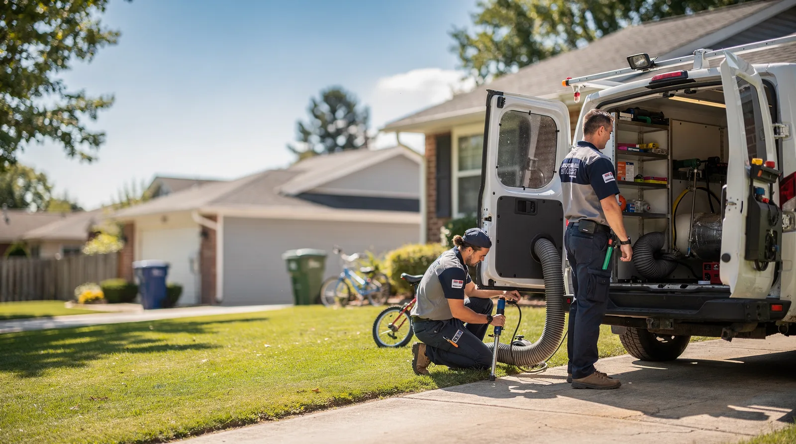 24/7 HVAC Repair & AC Replacement in Verdigre, NE near me